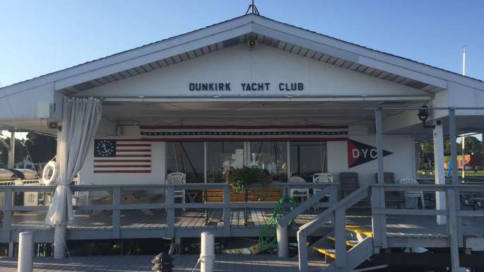 Dunkirk Yacht Club - Just Good People